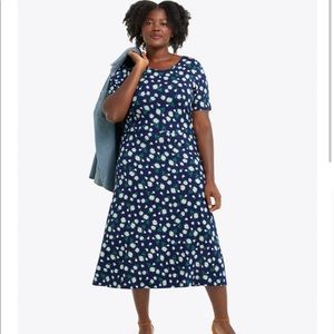 NWT Draper James Dress